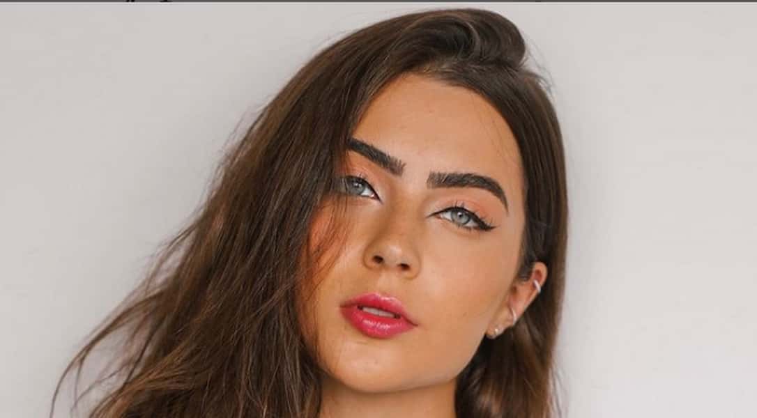 Jade Picon sofreu grande susto (Foto: Reprodução)