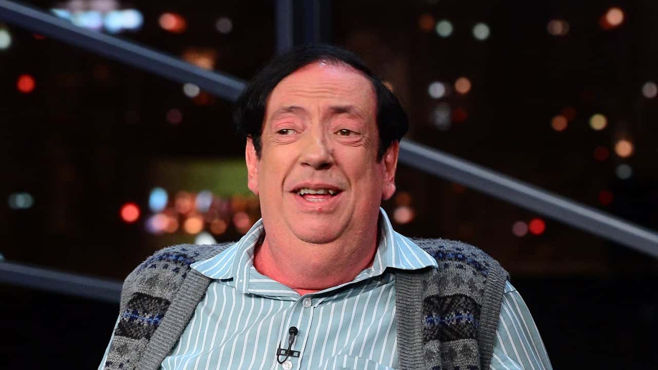 Marcos Oliveira (Foto: Reprodução/TV Globo)