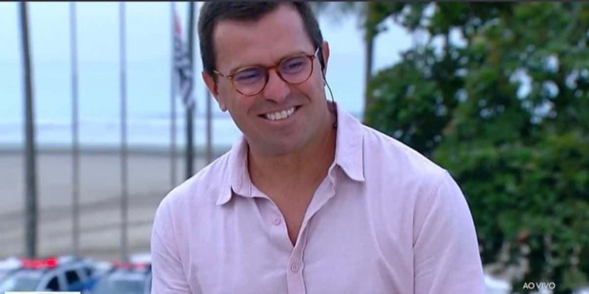 Rodrigo Bocardi (Reprodução)