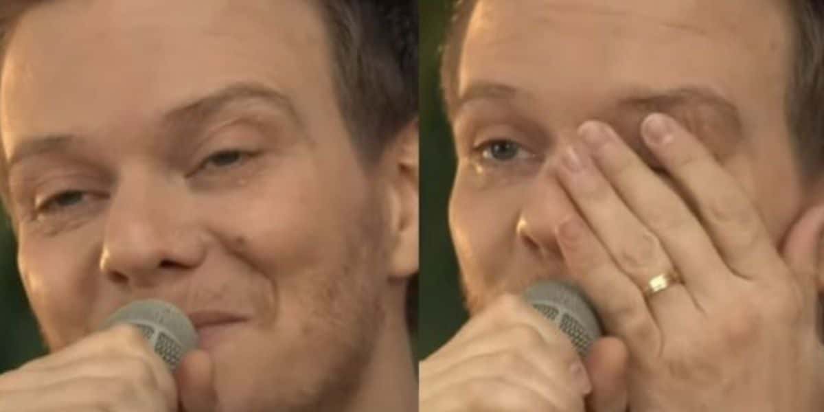 Michel Teló (Reprodução)