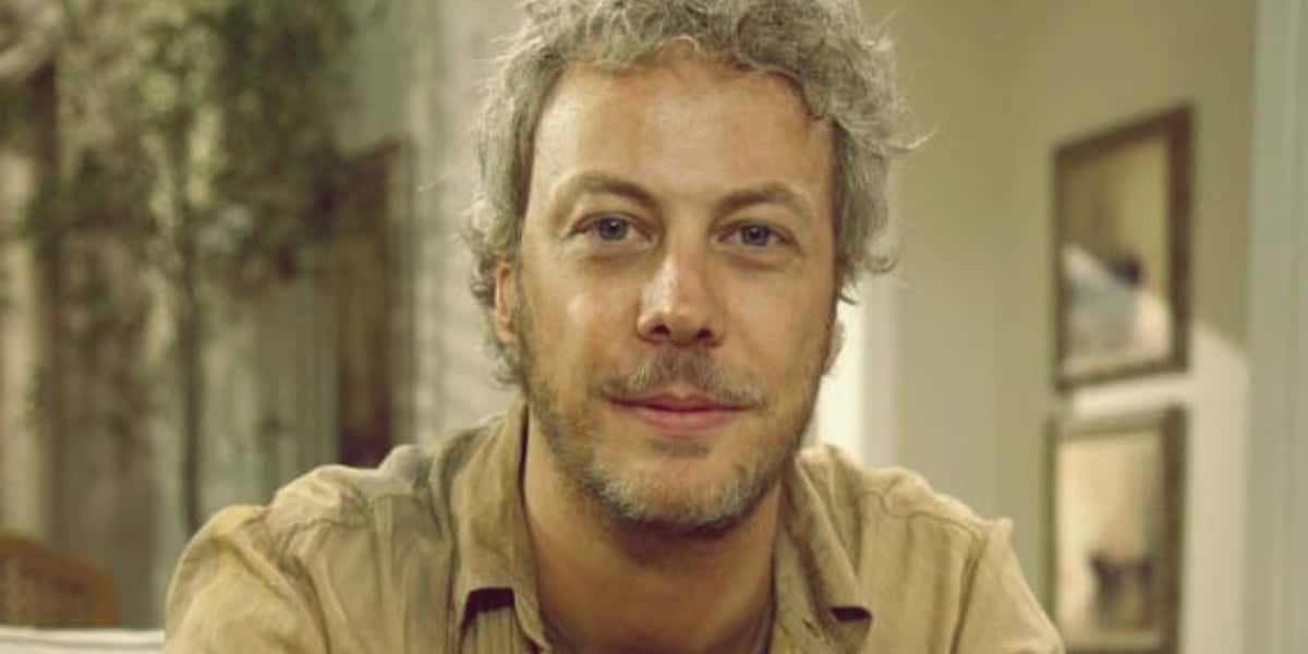O ator Guilherme Weber (Foto: Reprodução/Facebook)