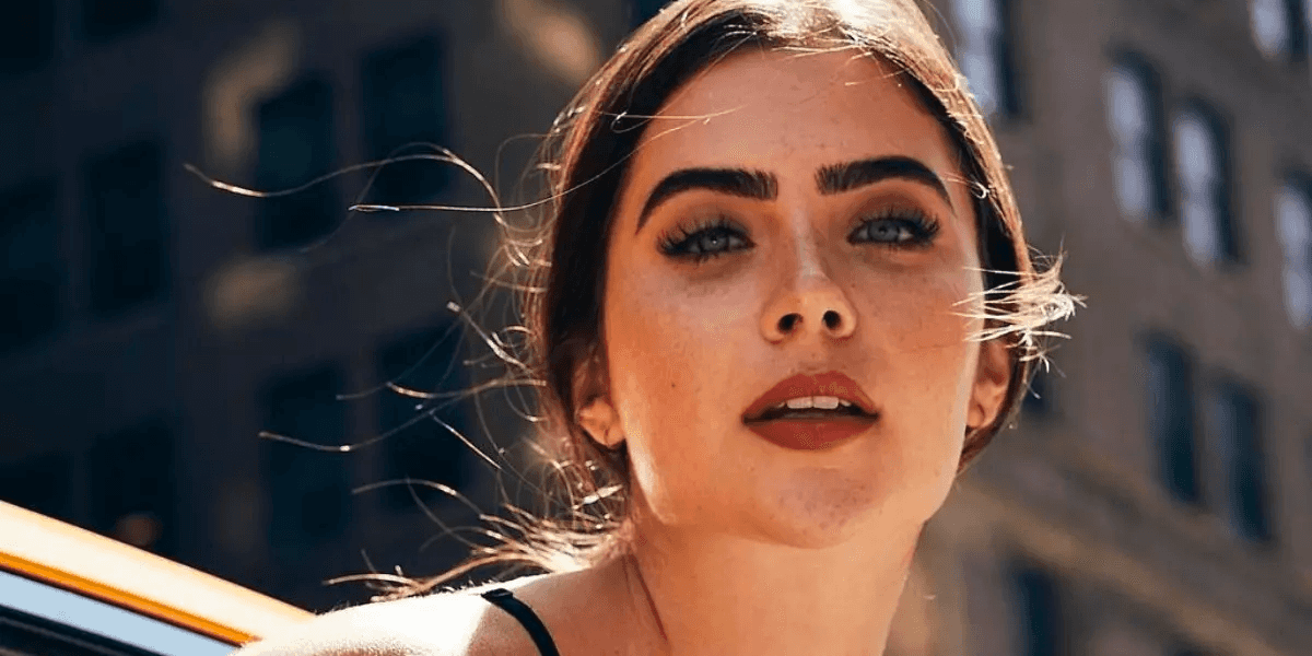 Jade Picon estará em novela da Globo (Foto: Reprodução)