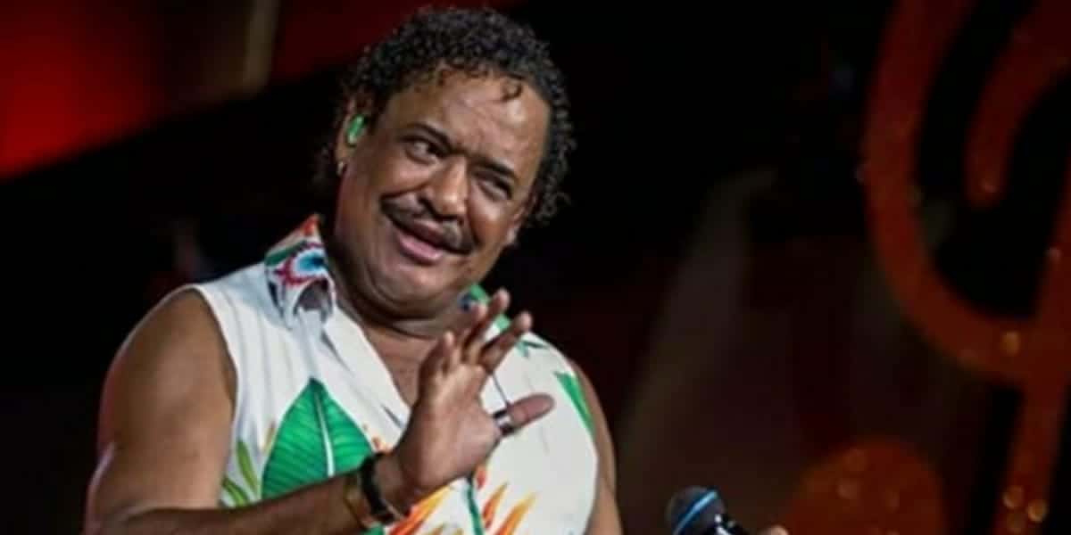 Compadre Whashington (Foto: Reprodução)