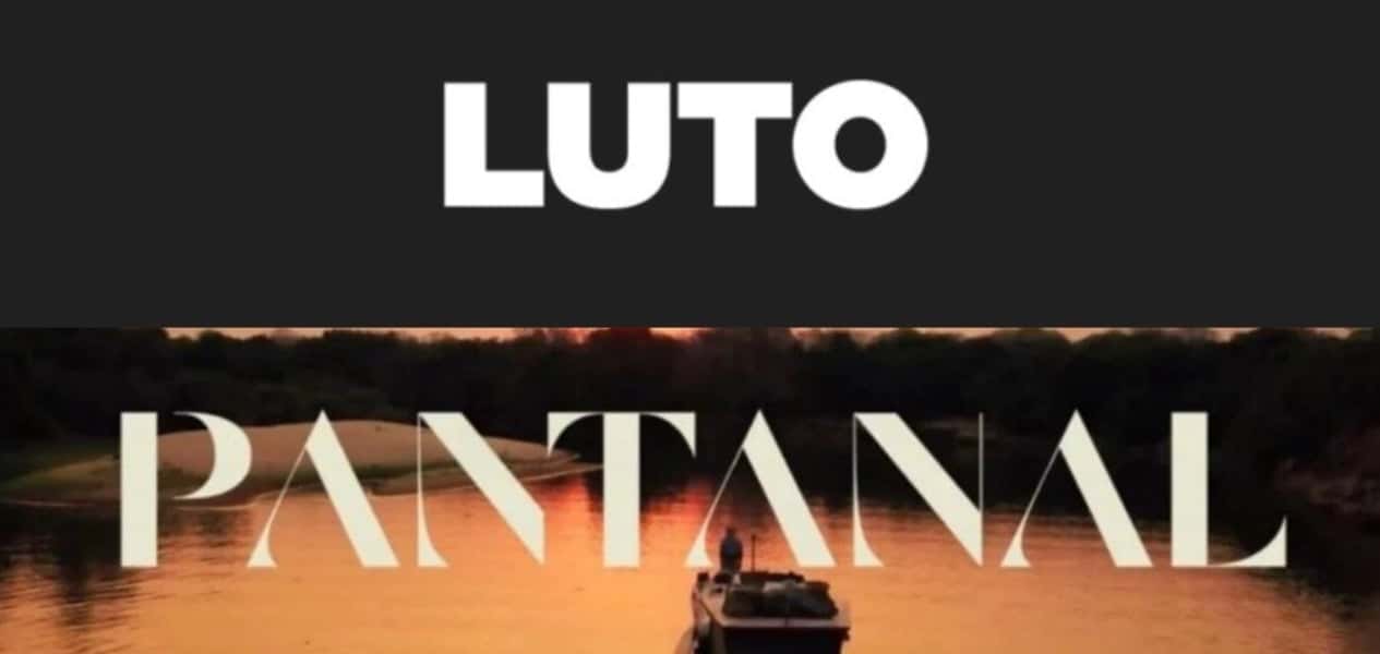Luto Pantanal (Reprodução)