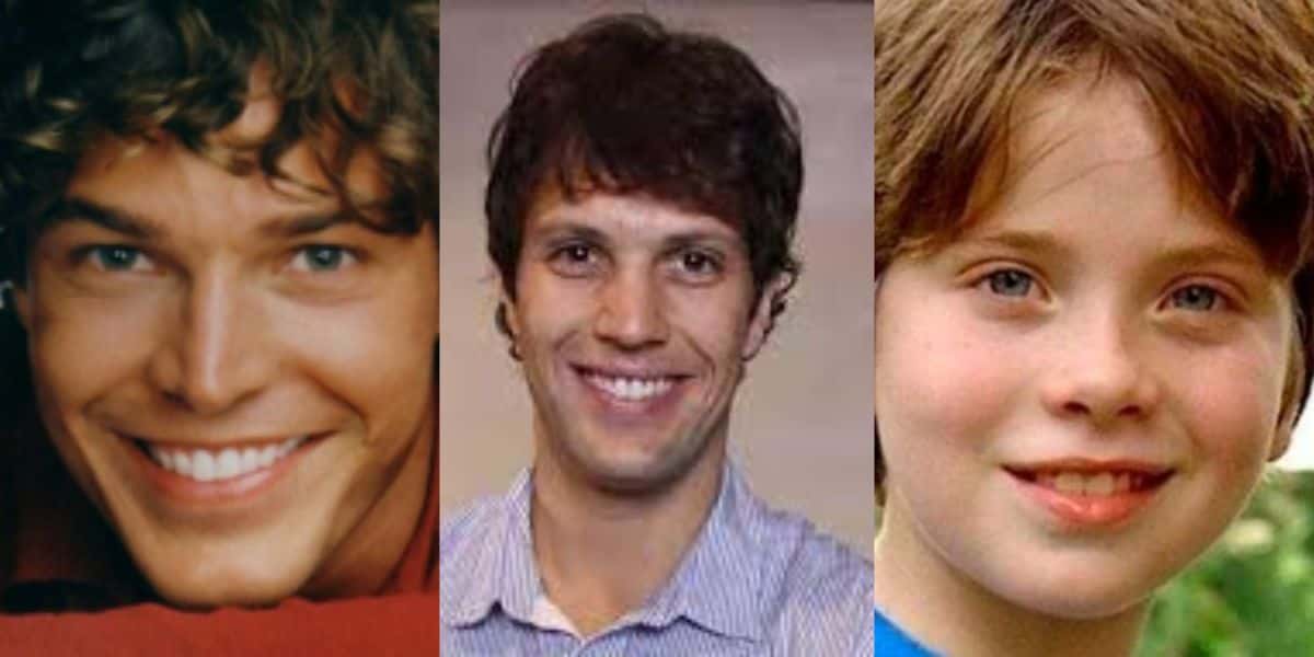 Erik Marmo, Gustavo Leão e Pedro Malta quando atuavam pela Globo (Reprodução Globo)