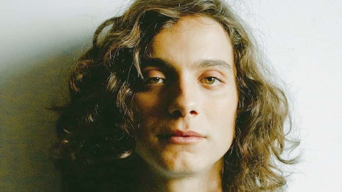 O ator Cadu Libonati. (Foto: Reprodução/Instagram)