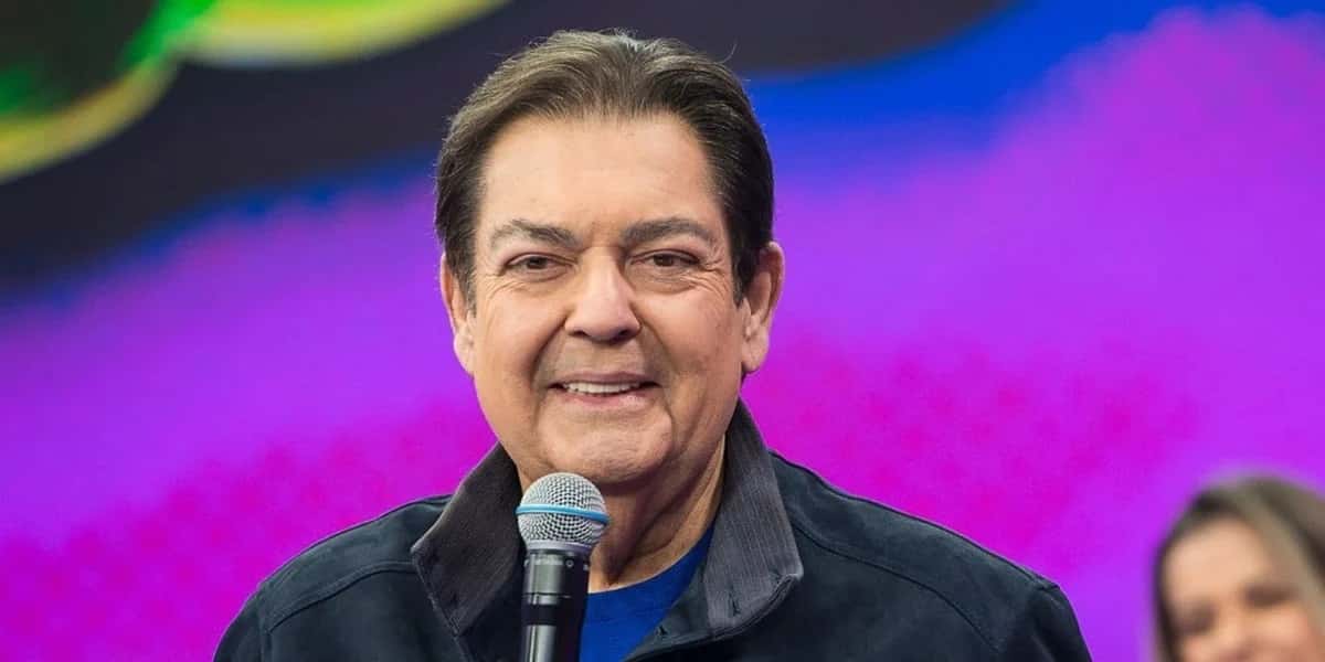 Dando prejuízo à Band por baixa audiência, Faustão tem fortuna absurda vazada e valor choca: "Bilionário" (Foto: Divulgação)