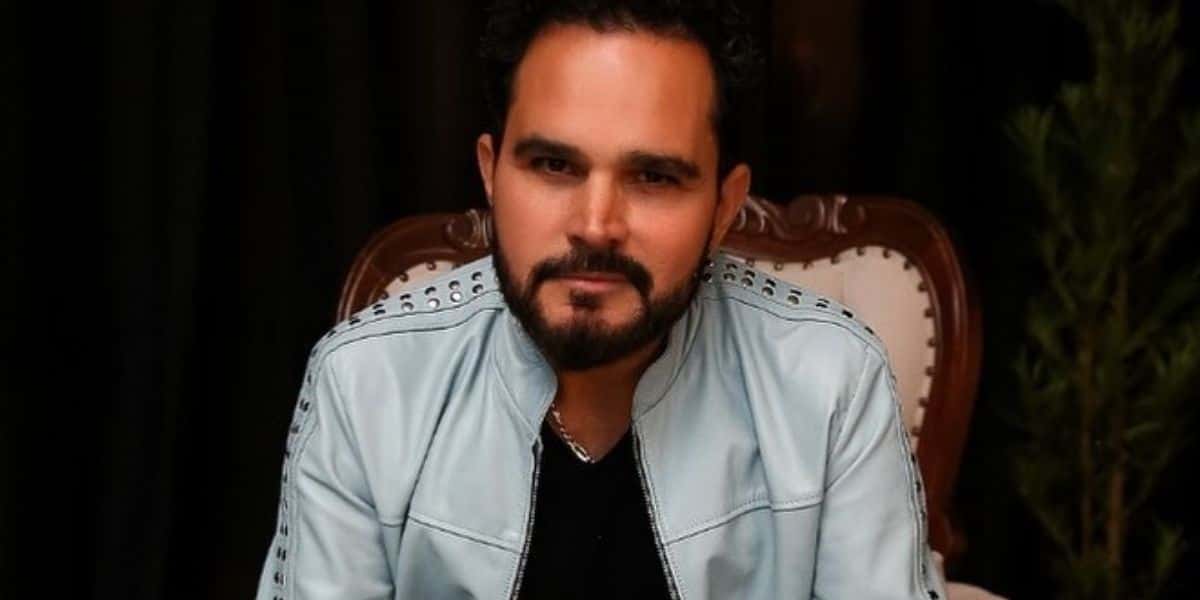 Luciano Camargo (Foto: Divulgação)