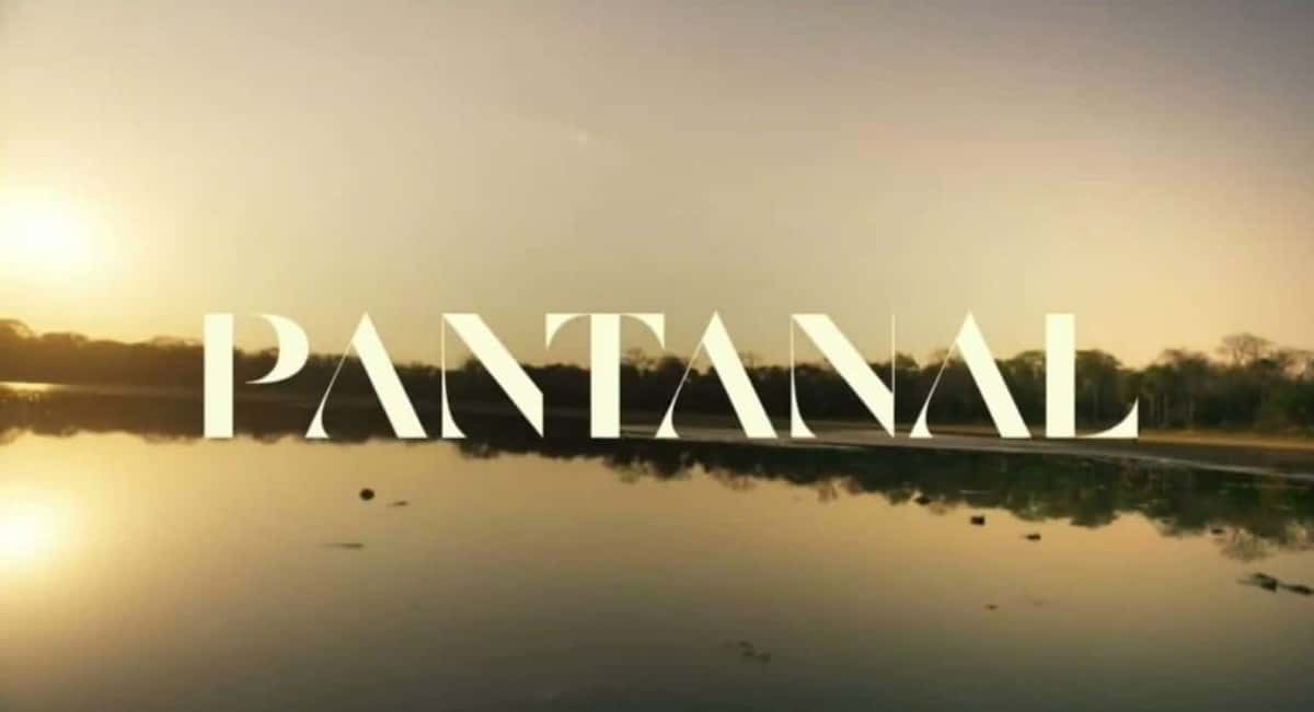 Atriz de Pantanal desabafa - Foto: Reprodução