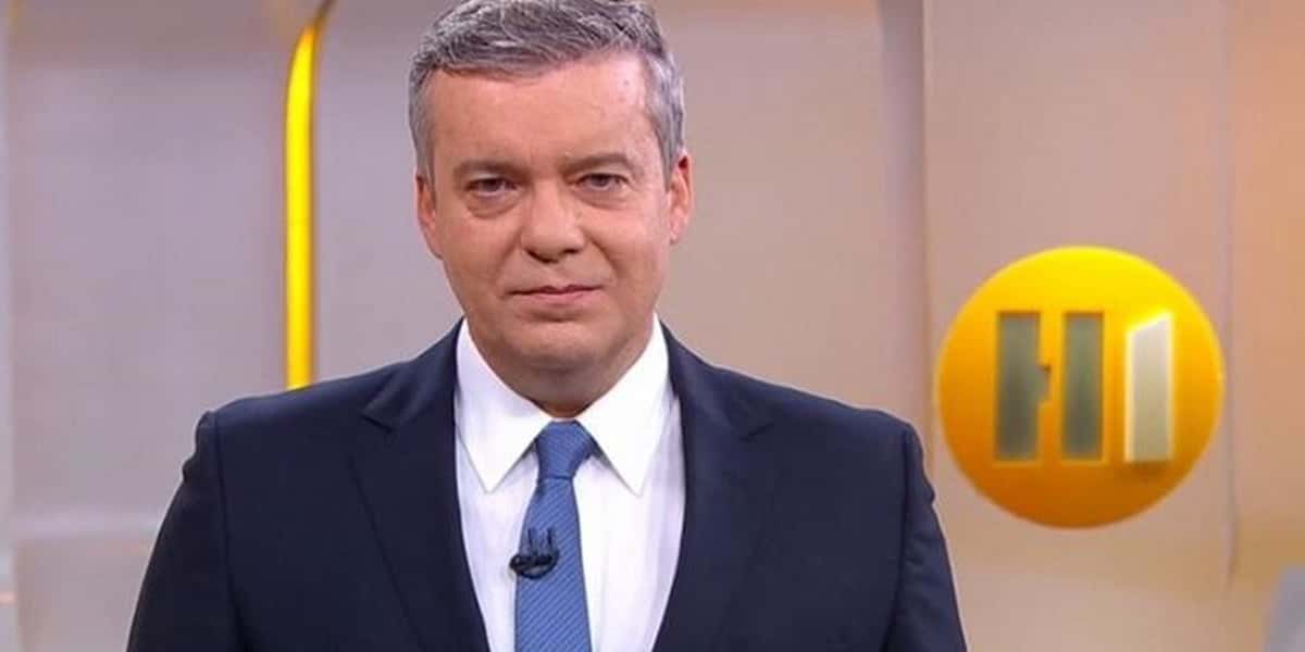 Roberto Kovalick (Foto: TV Globo)