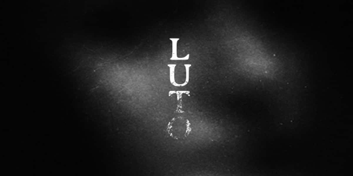 Luto (Foto: Reprodução)