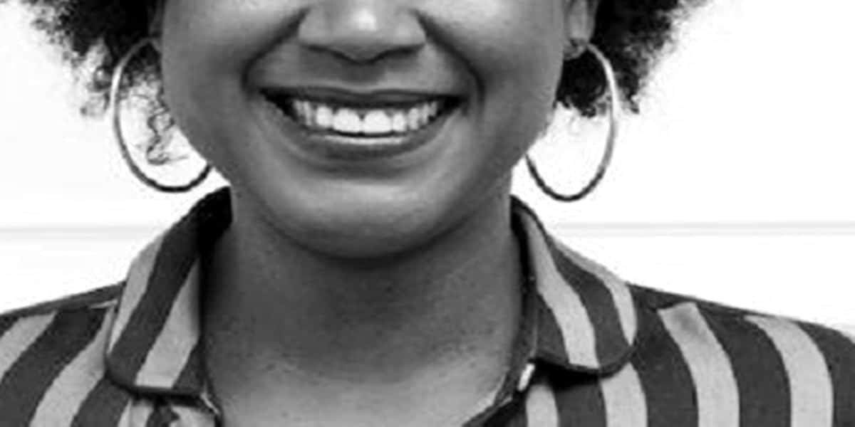 Apresentadora teve sua morte confirmada (Foto: Reprodução)