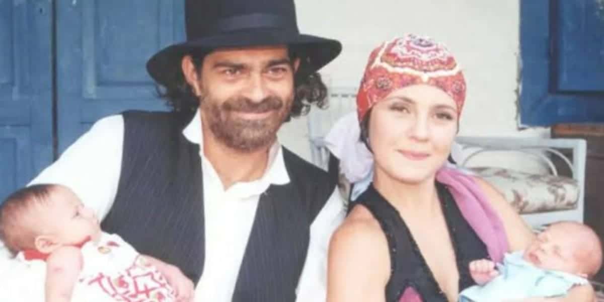 O Cravo e a Rosa está próxima do fim na Globo (Foto: Reprodução)