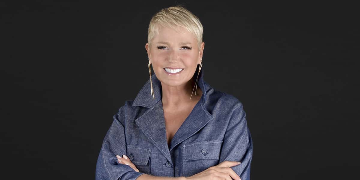 Xuxa (Foto: Reprodução)