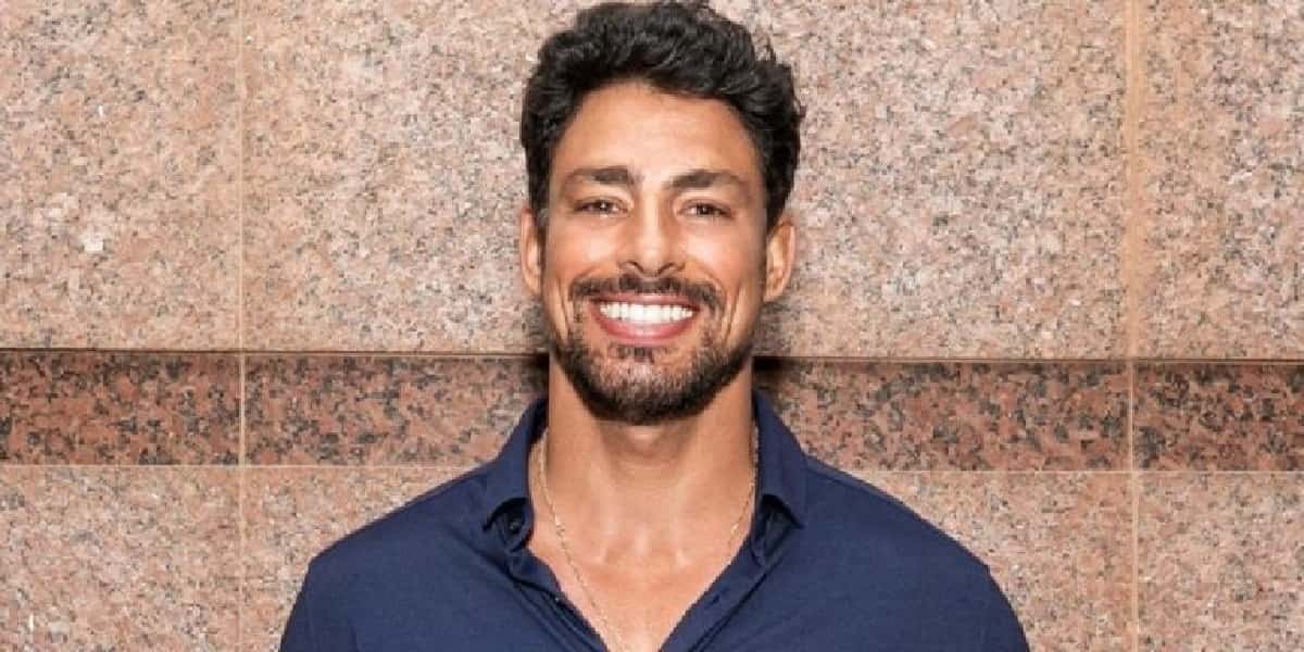 Cauã Reymond (Foto: Divulgação)