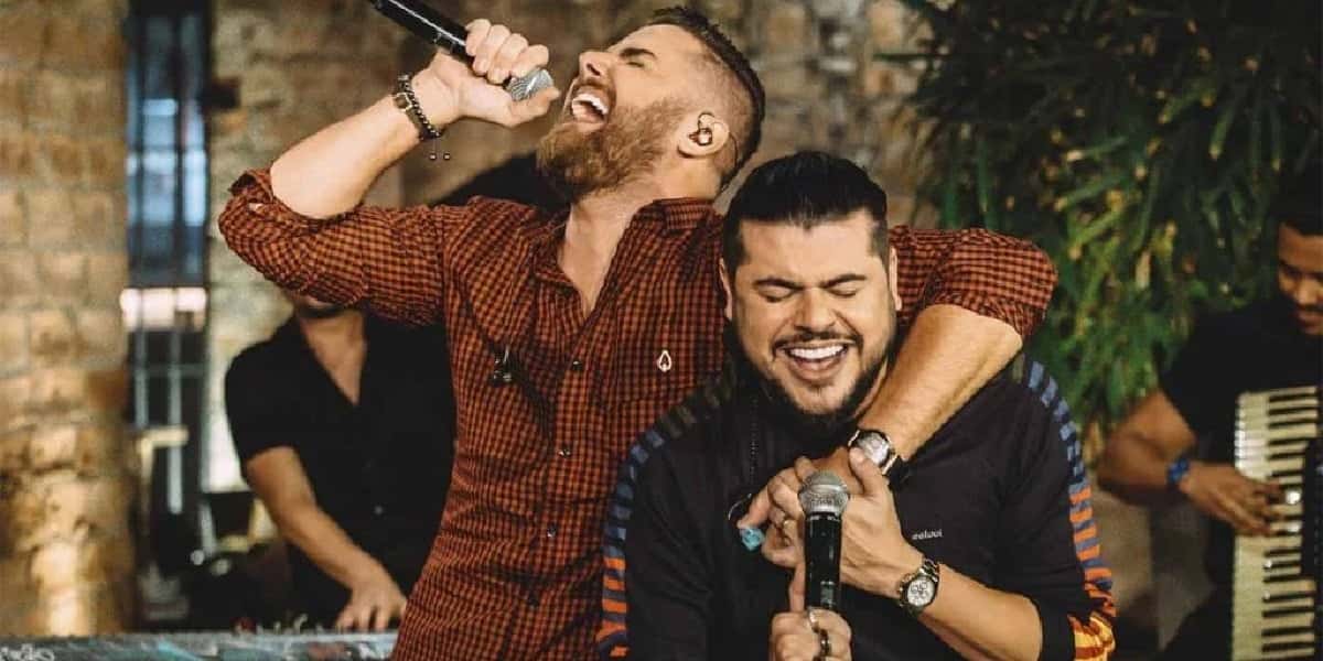 Zé Neto & Cristiano cobram valor absurdo por único show (Foto: Divulgação)