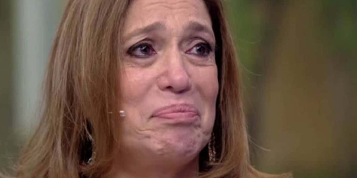 Atriz Susana Vieira surpreende com declaração para Poliana Abritta: "Você ainda pode sonhar" - Reprodução