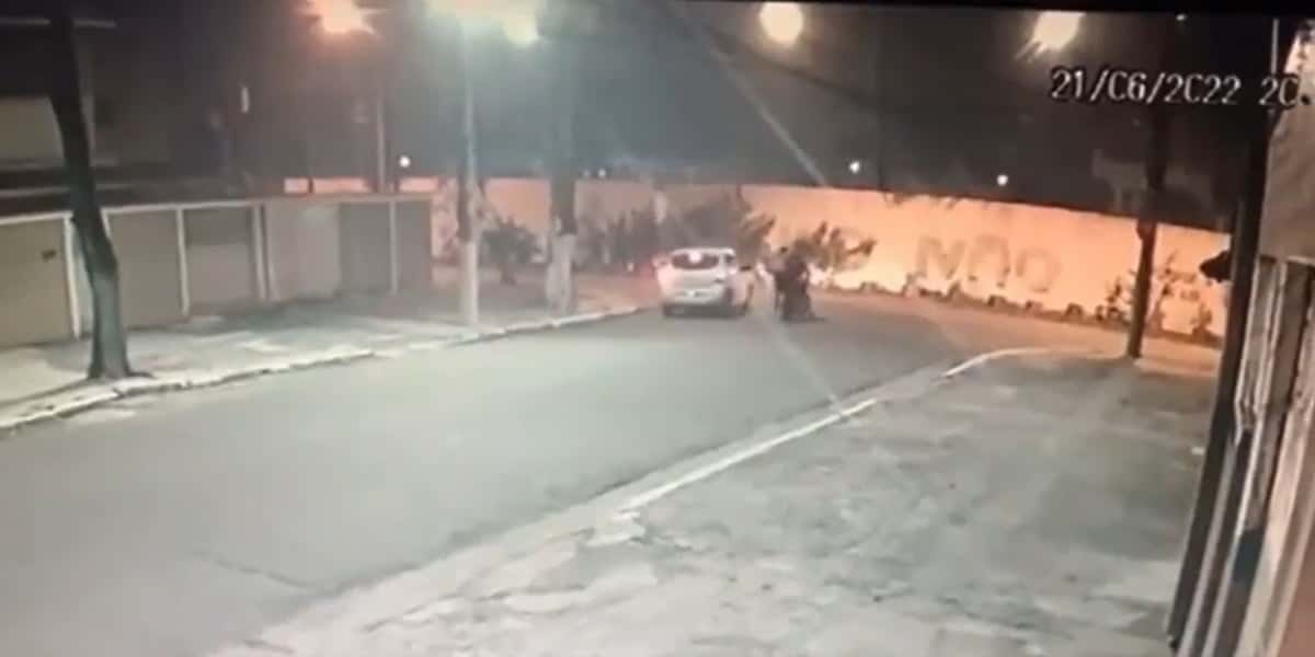Ator da Globo morreu em assalto no Rio de Janeiro (Foto: Reprodução)