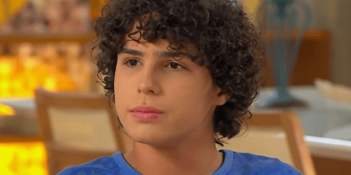 Igor Jansen (Foto: Reprodução)