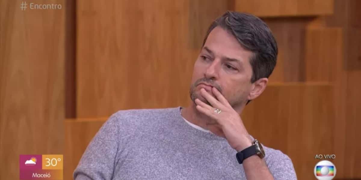 Marcelo Serrado (Foto: Reprodução)