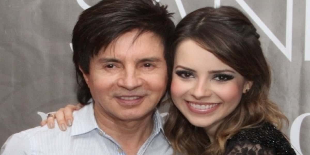 Sandy e Xororó (Foto: Reprodução)