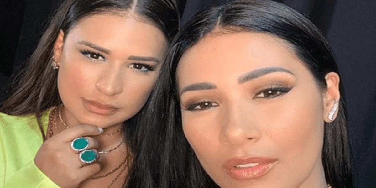 Simone e Simaria não estão mais como dupla musical - Foto: Reprodução