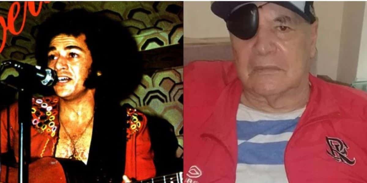 Lembra dele? Bebeto do 'Sambalaço', implora por ajuda após sofrer dois AVCs: "Difícil" - Reprodução