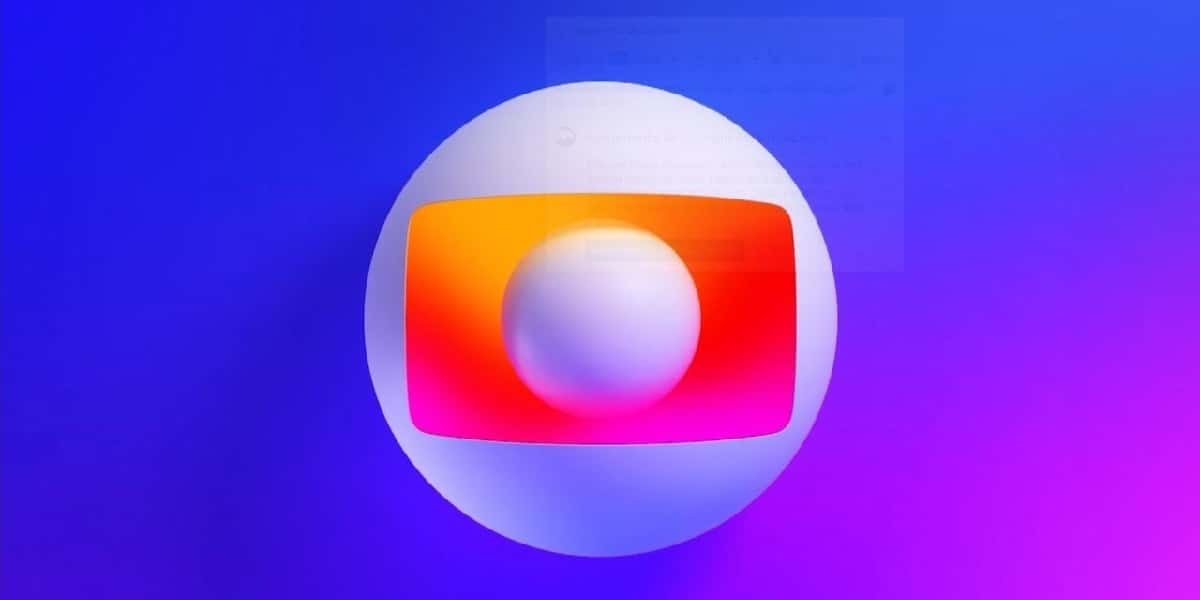 Ator da Globo (Foto: Divulgação)