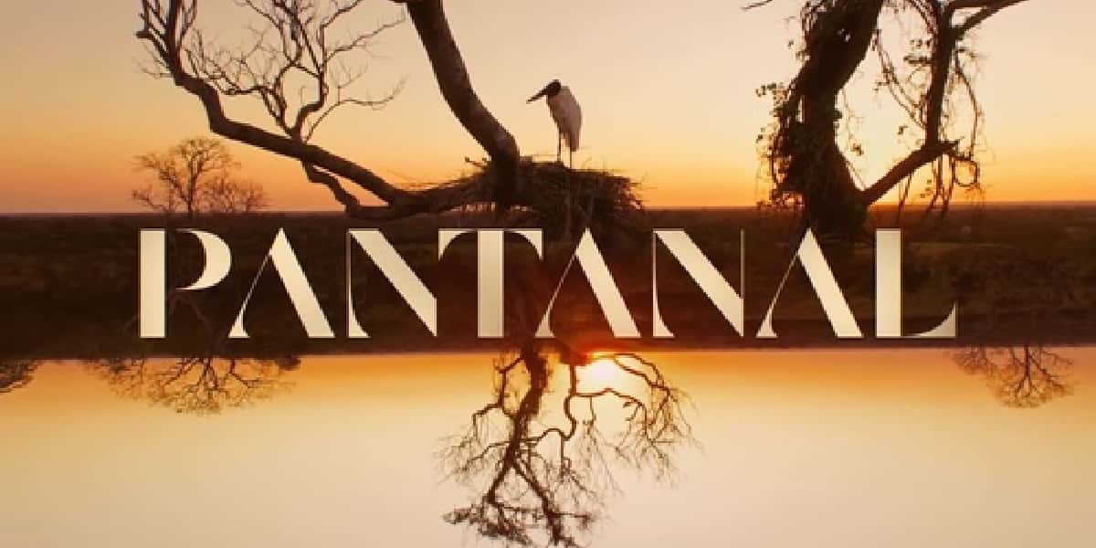 Pantanal quase ganhou continuação no passado e Globo pode tirar projeto do papel (Foto: Divulgação)