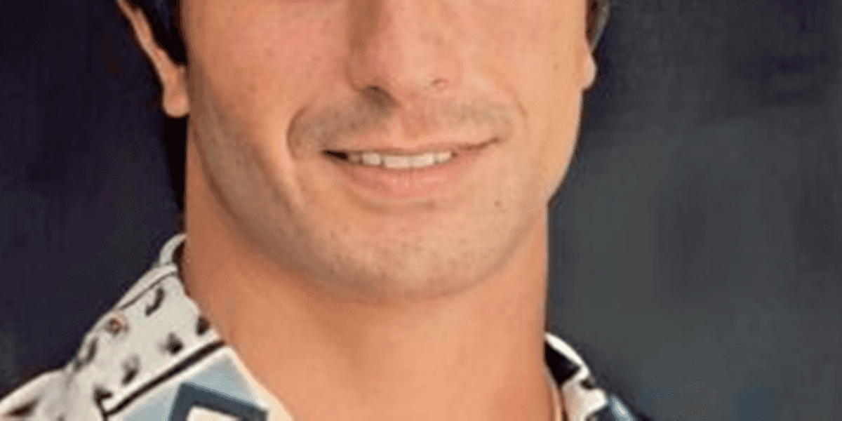 Galã da Globo morreu e pai negou AIDS (Foto: reprodução)