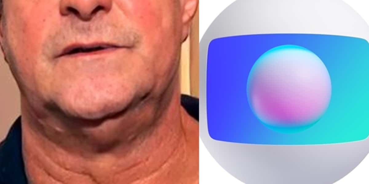 Galã da Globo viveu momento delicado na vida (Foto: Reprodução)