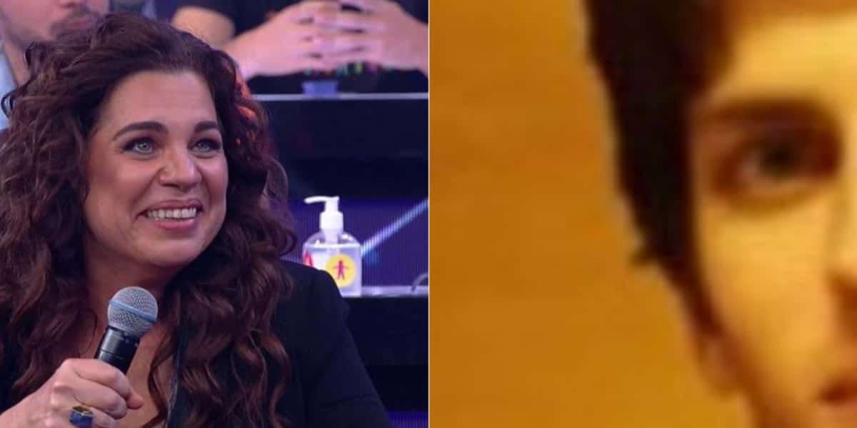 Maria Bruaca de Pantanal, Isabel Teixeira, tem filho gato que quase ninguém conhece - Foto: Reprodução