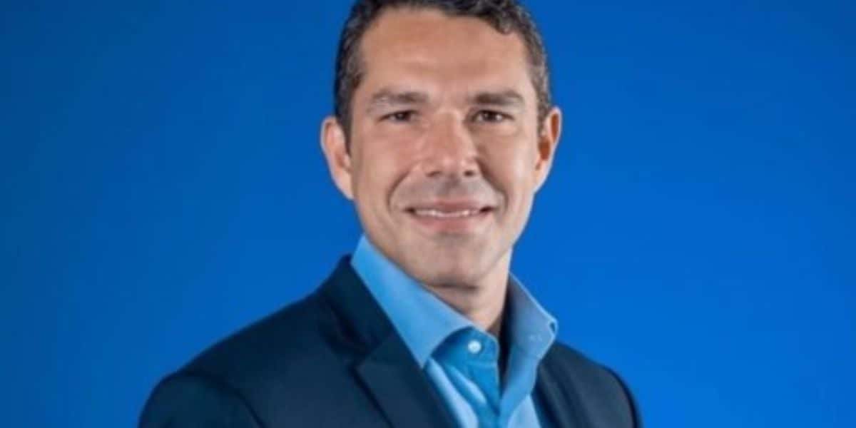 "Pensa na felicidade", Marcus Buaiz, ex de Wanessa, tem nova parceria anunciada em textão impactante - Foto Reprodução