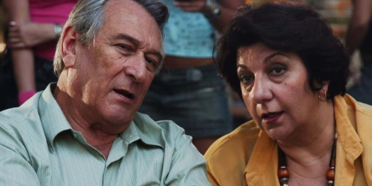 Estrela amado pelo Brasil já sabia que ia morrer e convocou família para ficar ao redor dele: "Mãos dadas" - Foto Reprodução