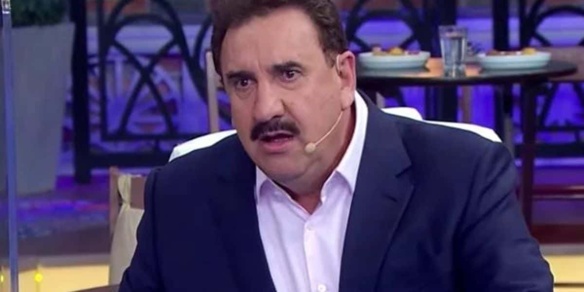 Ratinho teve que lidar com demissão de importante personagem - Foto: Reprodução