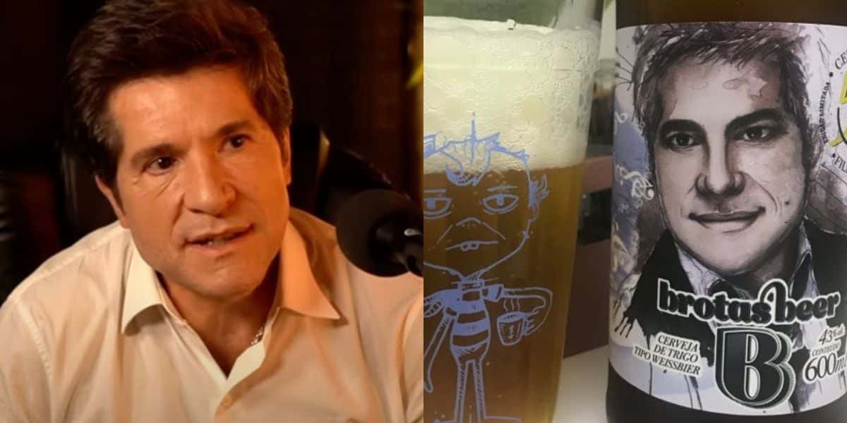 Gado, plantação e cervejaria: Cantor Daniel tem fortuna incalculável revelada e o que faz com dinheiro - Reprodução