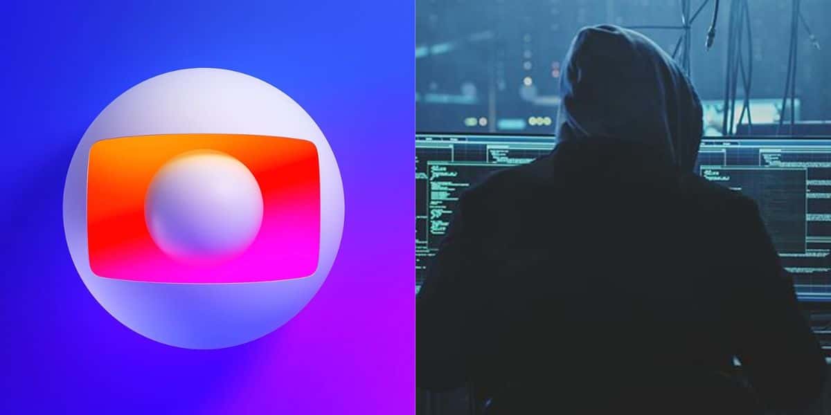 Globo foi alvo de ataque hacker às vésperas das eleições presidenciais, antes da Record ser invadida - Reprodução