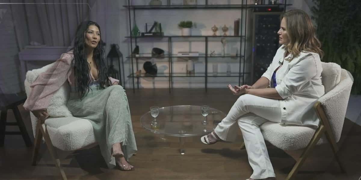 Simaria e Renata Ceribelli (Foto: Divulgação)