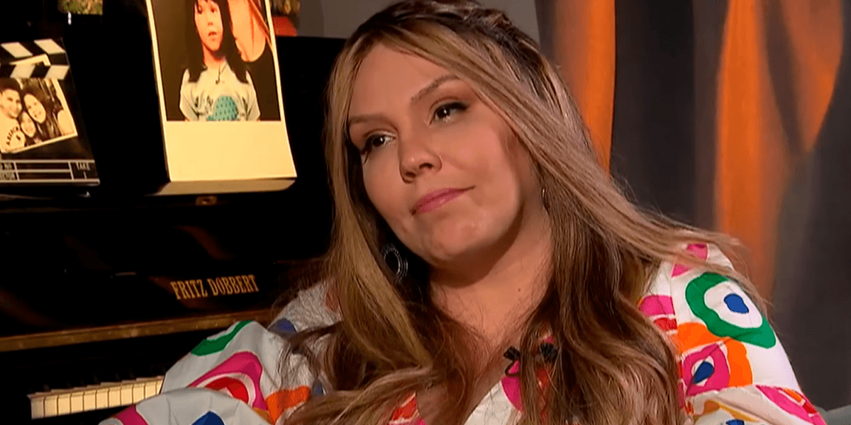 A cantora Simony (Foto Reprodução/Internet)