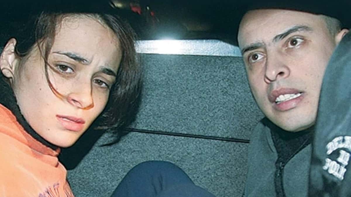Anna Carolina Jatobá e Alexandre Nardoni, assassinos de Isabella - Foto: Reprodução/Internet
