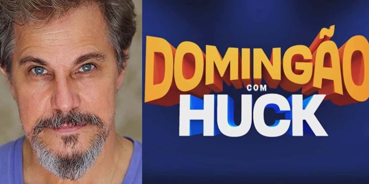 Edson Celulari virou pergunta do quadro "Quem Quer Ser um Milionário" (Foto: Reprodução)
