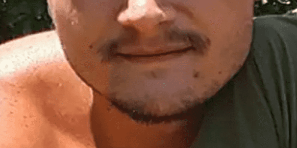 Filho de famoso se jogou do 6° andar de prédio (Foto: Reprodução)