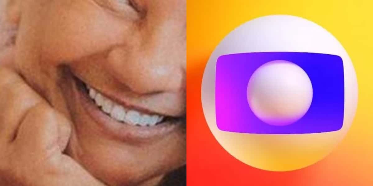 Atriz esclareceu o motivo de ir morar no Retiro dos Artistas (Imagem: Montagem/TV Foco)