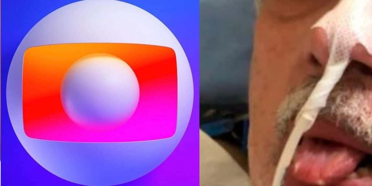 Ex-estrela da Globo, interrompeu trabalho por causa de vício e o que relatou comoveu: "Não tem mais chance" - Foto Reprodução