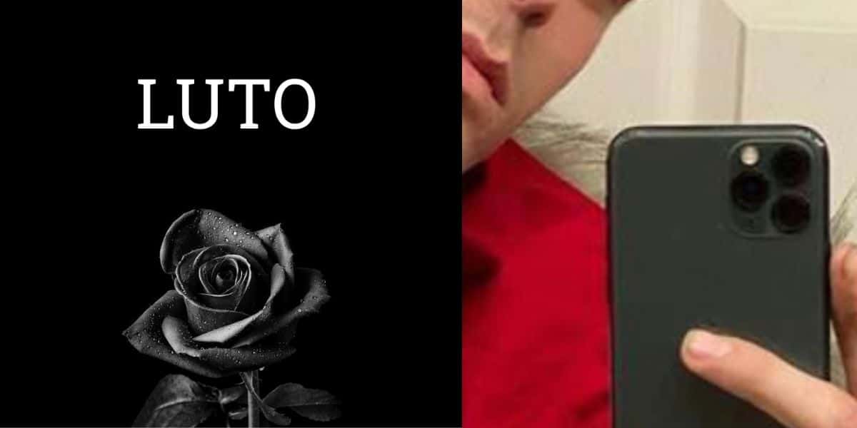 Luto! Cantor é encontrado morto em casa aos 34 anos e devasta: "Extremamente tristes" - Reprodução
