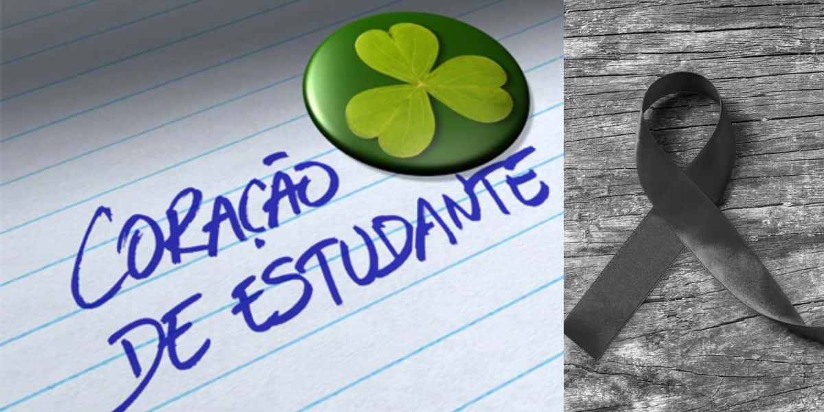 Coração de Estudante de volta na Globo teve elenco devastado com mal súbito, câncer e parada cardíaca - Reprodução