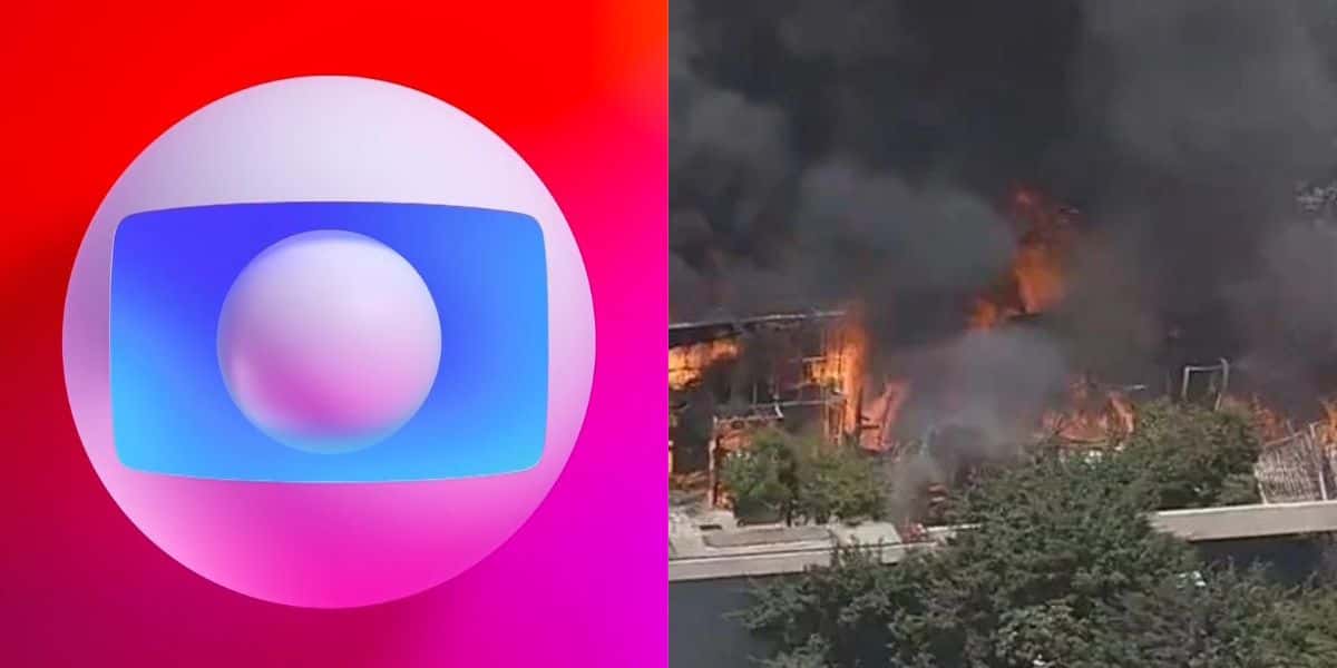 Globo (Reprodução)