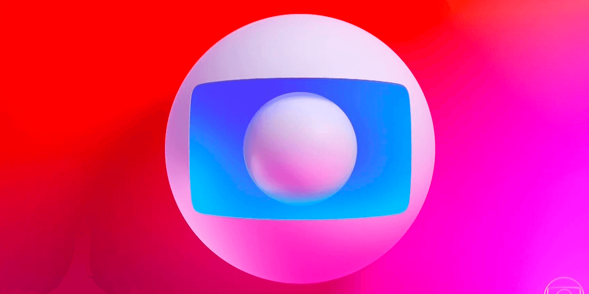 Globo é humilhada ao vivo (Foto: Reprodução)