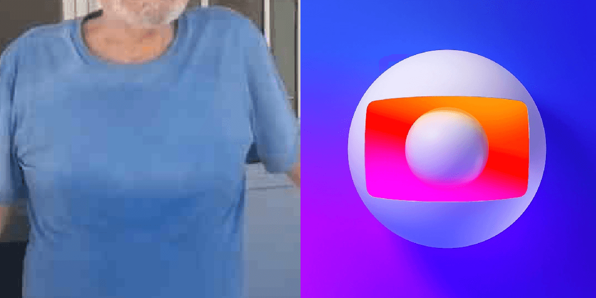 Ator da Globo faliu, pediu abrigo no Retiro do Artistas fez apelo (Foto: Divulgação)
