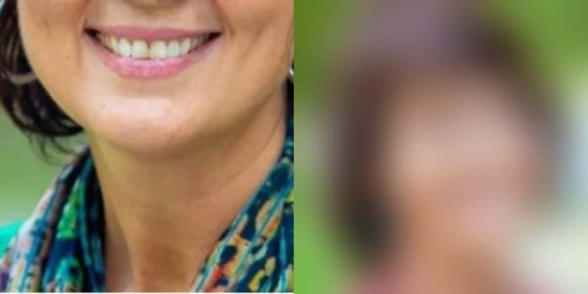 Famosa tem filhas sequestradas pelo ex-marido - Foto: Reprodução
